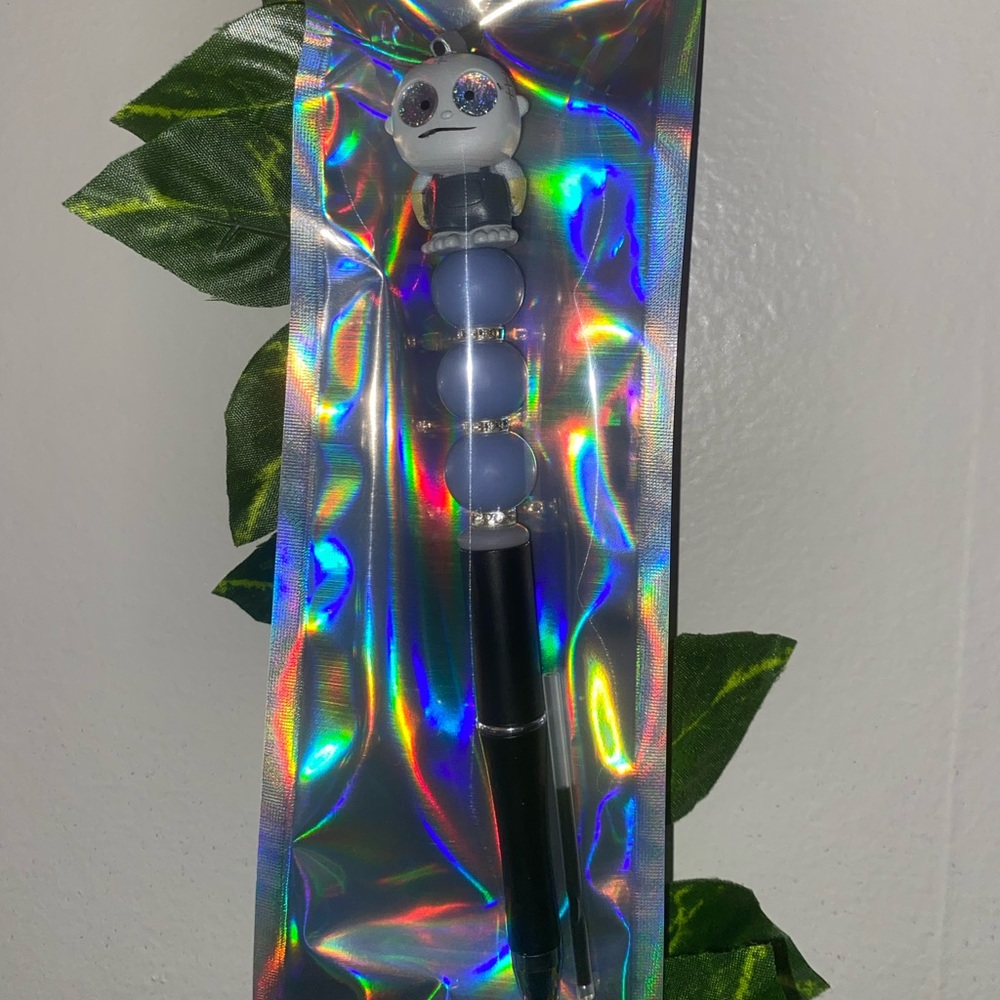 Behemoth Doorable Pen